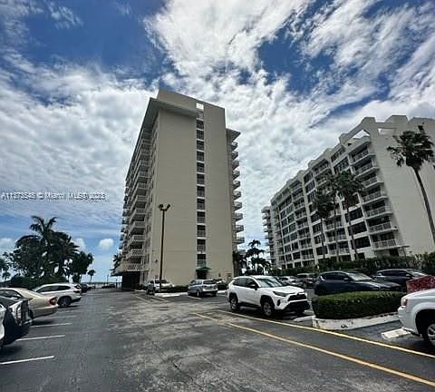 2nd image of 1430 Brickell Bay Dr #1306