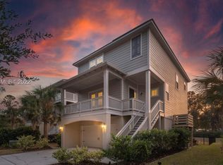 9 Creek Landing Trce, Hilton Head Island, SC 29926
