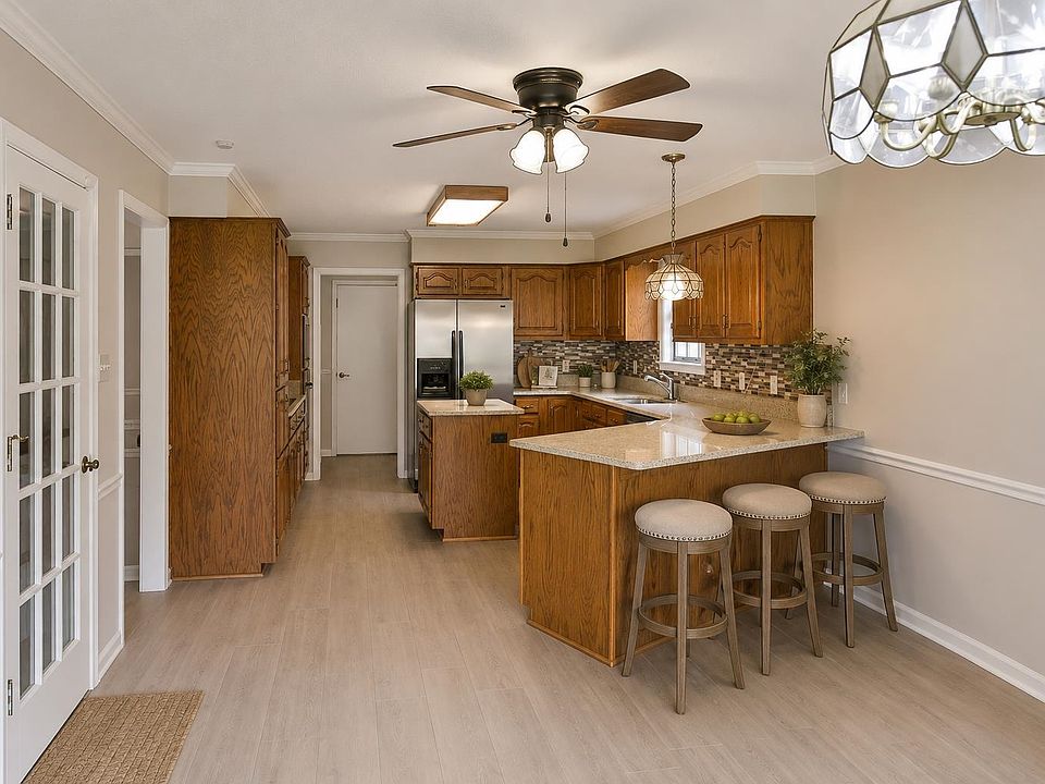4629 Cedar Hills Dr, Millington, TN 38053 | Zillow