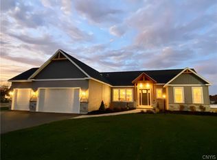 LOT 64 Belnapp Dr, Syracuse, NY 13215