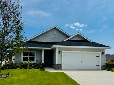 855 Alleyoak Ln Lot 77-1, Freeport, FL, 32439