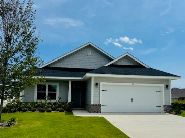 855 Alleyoak Ln Lot 77-1, Freeport, FL 32439