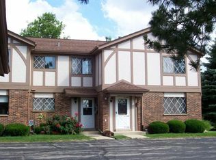 1423 Windsor Way, Racine, WI 53406