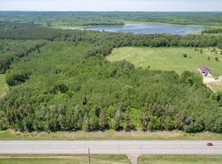 State Highway 371 SW, Backus, MN 56435