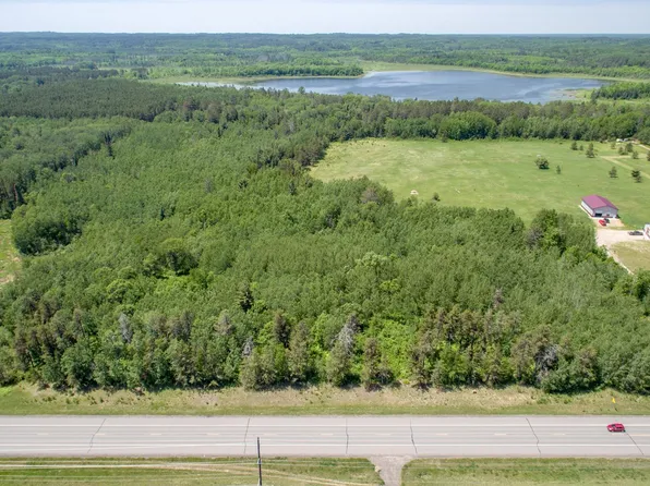 State Highway 371 SW, Backus, MN 56435