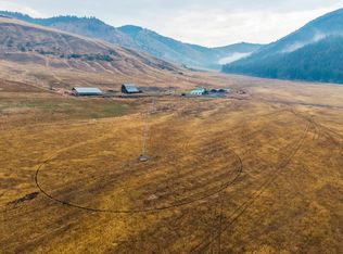 361 Lone Ranch Creek Rd, Danville, WA 99121