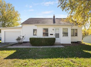 104 George St, Anna, IL 62906