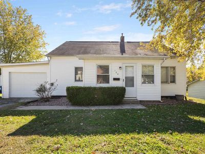 104 George St, Anna, IL, 62906