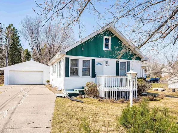 2415 W 24th St, Duluth, MN 55811