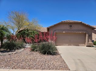 6982 S Oxford Ln, Chandler, AZ 85249