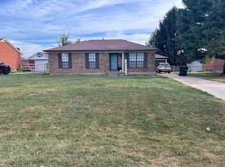 231 Love Ave, Mount Washington, KY