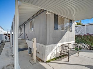 1724 Minnewawa Ave #95, Clovis, CA 93612