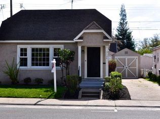 3124 N St, Sacramento, CA 95816