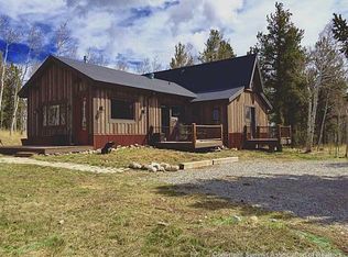 877 Quarry Road, Fairplay, CO 80440