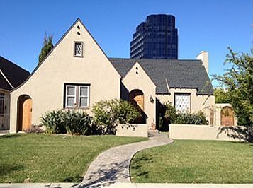1st image of 6101 Del Valle Dr