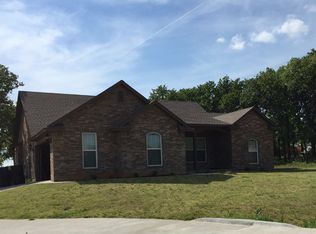 10001 Eagle Point, Newalla, OK 74857