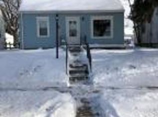 5726 N 40th St, Milwaukee, WI 53209