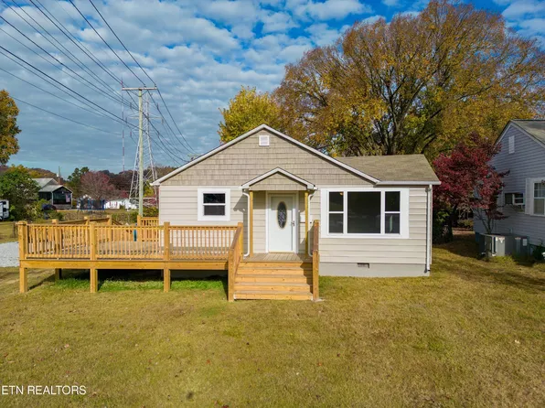 2007 Albert Ave, Knoxville, TN 37917