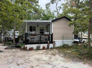 3066 Route 9 S LOT 0, Ocean View, NJ 08230