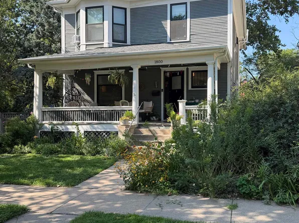 1800 C St, Lincoln, NE 68502