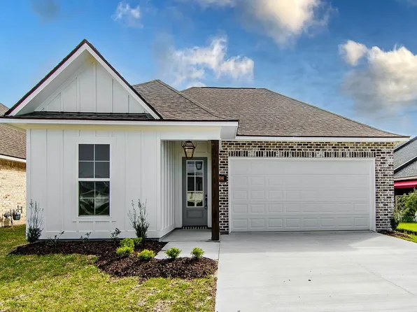 304 Arlington Dr, Thibodaux, LA 70301