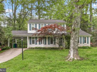 5230 Paul Revere Ride, Columbia, MD 21044