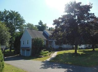 35 Arbor Ln, Agawam, MA 01001