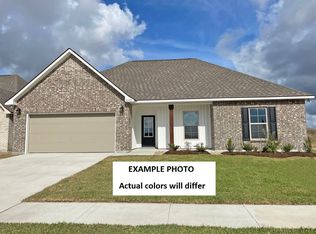 352 Hummingbird Ln, Princeton, LA 71067