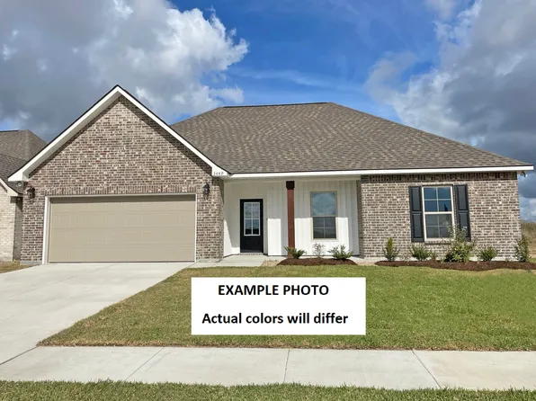 352 Hummingbird Ln, Princeton, LA 71067