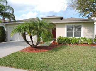 211 Stony Point Dr, Sebastian, FL 32958