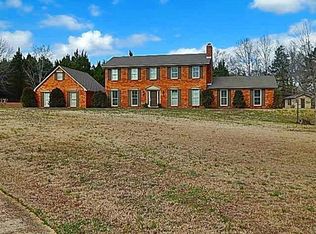 116 Cotton Acres Dr, Clinton, MS 39056