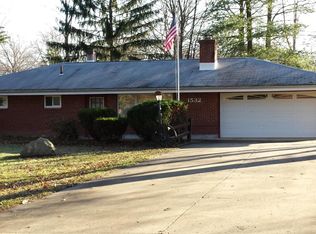 1532 Bradford Dr, Macedonia, OH 44056