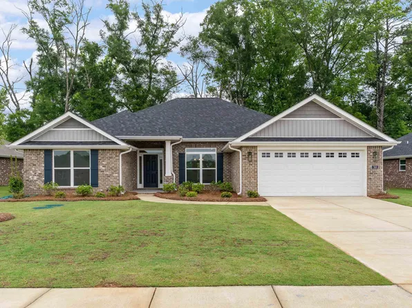 748 Jamestown Cir, Montevallo, AL 35115