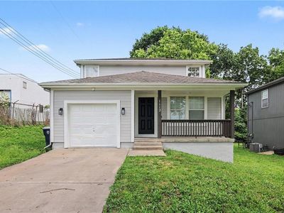 1112 E 81st St, Kansas City, MO, 64131