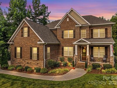 169 Ashmore Cir, Troutman, NC, 28166