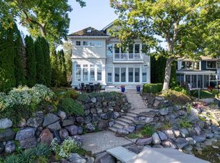 5029 St Cyr Road, Middleton, WI 53562