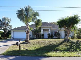 1418 Graham Cir, Lehigh Acres, FL 33936