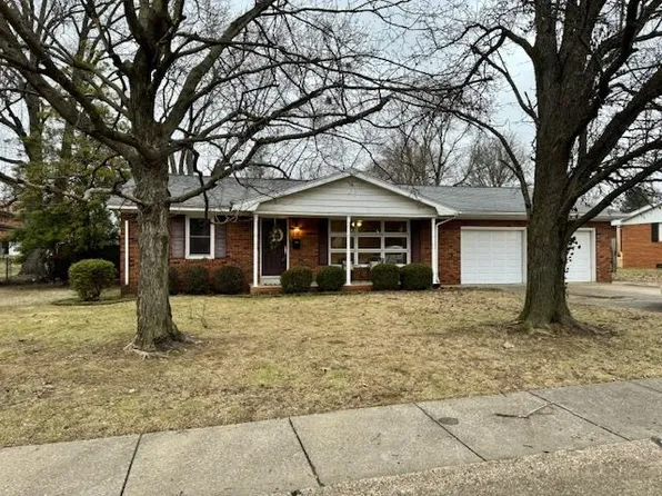 901 S Parkway Dr, Henderson, KY 42420