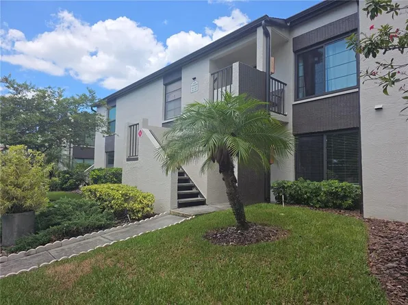 2599 Countryside Blvd APT 117, Clearwater, FL 33761