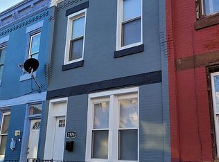 2526 N Chadwick St, Philadelphia, PA 19132