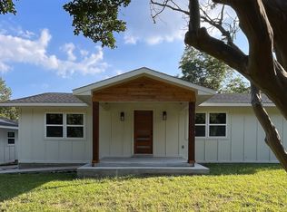 1347 Mike Rd, Quinlan, TX 75474