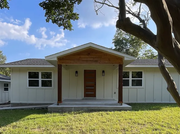 1347 Mike Rd, Quinlan, TX 75474