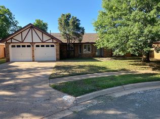 5204 92nd St, Lubbock, TX 79424