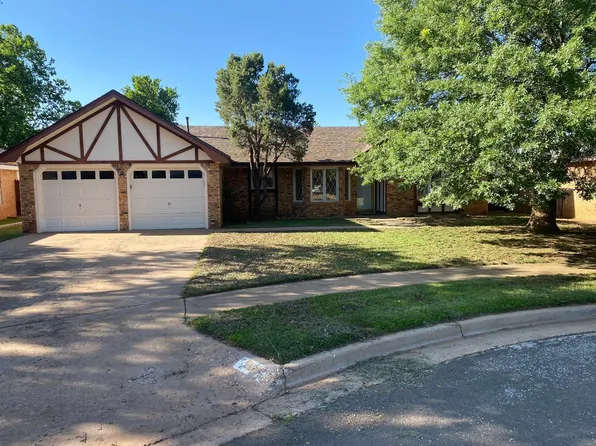 5204 92nd St, Lubbock, TX 79424