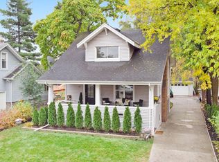 123 W Harrison Ave, Royal Oak, MI
