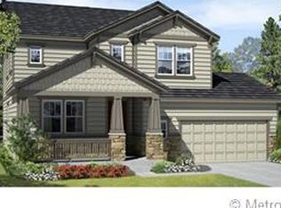 8015 Sabino Ln, Castle Rock, CO 80108