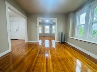 28 Bullard St FLOOR 3, Dorchester, MA 02121