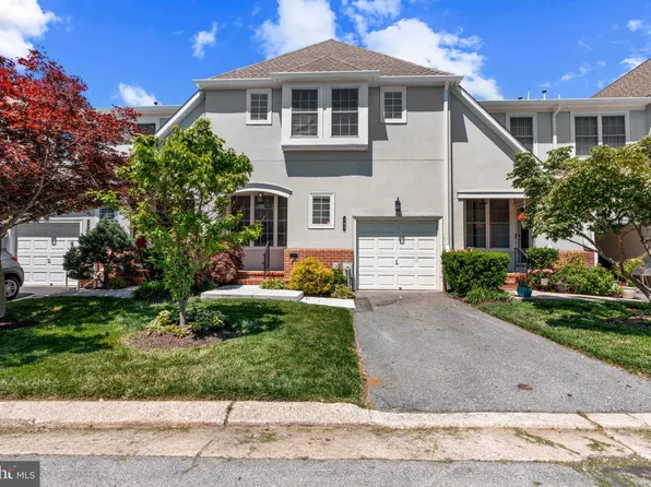 104 Old Plantation Way #104, Pikesville, MD 21208