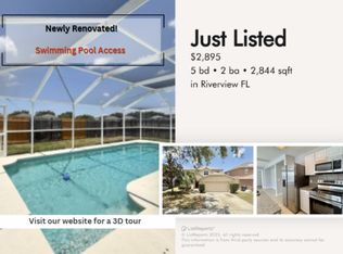 10325 Boyette Creek Blvd, Riverview, FL 33569