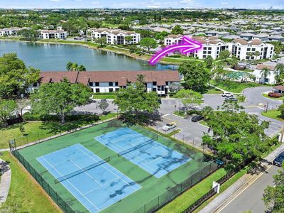 210 Lake Pointe Drive #310, Oakland Park, FL, 33309